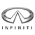 Used INFINITI for sale in Preston