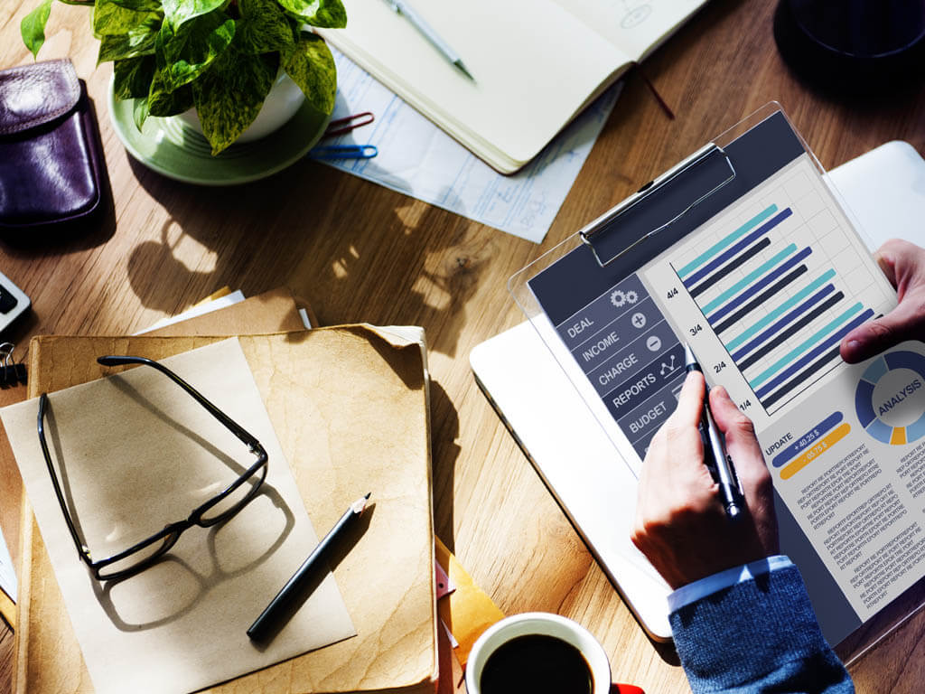 Finance specialists