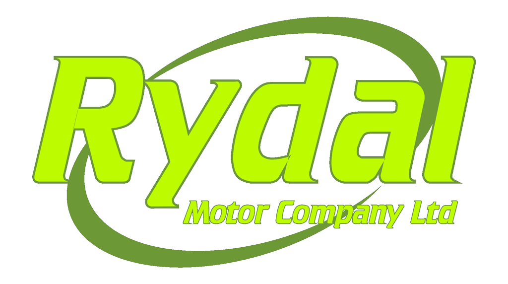 Rydal Motors (Preston) Ltd