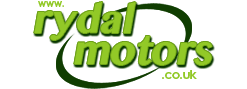 Rydal Motors (Preston) Ltd
